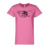 ComfortSoft® Women’s Short Sleeve T-Shirt Thumbnail