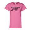 ComfortSoft® Women’s Short Sleeve T-Shirt Thumbnail