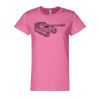 ComfortSoft® Women’s Short Sleeve T-Shirt Thumbnail