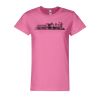 ComfortSoft® Women’s Short Sleeve T-Shirt Thumbnail