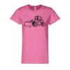 ComfortSoft® Women’s Short Sleeve T-Shirt Thumbnail