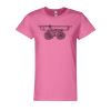 ComfortSoft® Women’s Short Sleeve T-Shirt Thumbnail
