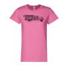 ComfortSoft® Women’s Short Sleeve T-Shirt Thumbnail