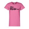 ComfortSoft® Women’s Short Sleeve T-Shirt Thumbnail