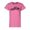 ComfortSoft® Women’s Short Sleeve T-Shirt Thumbnail