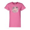ComfortSoft® Women’s Short Sleeve T-Shirt Thumbnail