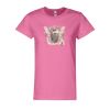 ComfortSoft® Women’s Short Sleeve T-Shirt Thumbnail