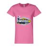ComfortSoft® Women’s Short Sleeve T-Shirt Thumbnail
