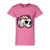 ComfortSoft® Women’s Short Sleeve T-Shirt Thumbnail