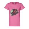 ComfortSoft® Women’s Short Sleeve T-Shirt Thumbnail