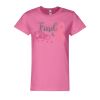 ComfortSoft® Women’s Short Sleeve T-Shirt Thumbnail