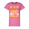 ComfortSoft® Women’s Short Sleeve T-Shirt Thumbnail