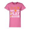 ComfortSoft® Women’s Short Sleeve T-Shirt Thumbnail