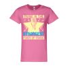 ComfortSoft® Women’s Short Sleeve T-Shirt Thumbnail