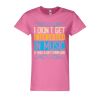 ComfortSoft® Women’s Short Sleeve T-Shirt Thumbnail