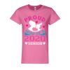 ComfortSoft® Women’s Short Sleeve T-Shirt Thumbnail