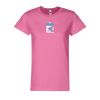 ComfortSoft® Women’s Short Sleeve T-Shirt Thumbnail