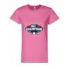ComfortSoft® Women’s Short Sleeve T-Shirt Thumbnail