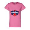 ComfortSoft® Women’s Short Sleeve T-Shirt Thumbnail
