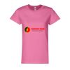 ComfortSoft® Women’s Short Sleeve T-Shirt Thumbnail