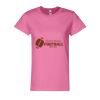 ComfortSoft® Women’s Short Sleeve T-Shirt Thumbnail