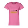 ComfortSoft® Women’s Short Sleeve T-Shirt Thumbnail