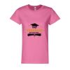 ComfortSoft® Women’s Short Sleeve T-Shirt Thumbnail