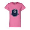 ComfortSoft® Women’s Short Sleeve T-Shirt Thumbnail