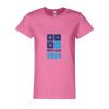 ComfortSoft® Women’s Short Sleeve T-Shirt Thumbnail