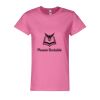 ComfortSoft® Women’s Short Sleeve T-Shirt Thumbnail