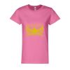 ComfortSoft® Women’s Short Sleeve T-Shirt Thumbnail