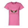 ComfortSoft® Women’s Short Sleeve T-Shirt Thumbnail