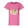 ComfortSoft® Women’s Short Sleeve T-Shirt Thumbnail