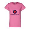 ComfortSoft® Women’s Short Sleeve T-Shirt Thumbnail