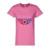 ComfortSoft® Women’s Short Sleeve T-Shirt Thumbnail