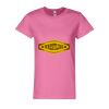 ComfortSoft® Women’s Short Sleeve T-Shirt Thumbnail
