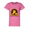 ComfortSoft® Women’s Short Sleeve T-Shirt Thumbnail