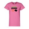 ComfortSoft® Women’s Short Sleeve T-Shirt Thumbnail