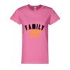 ComfortSoft® Women’s Short Sleeve T-Shirt Thumbnail