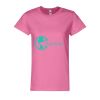 ComfortSoft® Women’s Short Sleeve T-Shirt Thumbnail