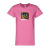 ComfortSoft® Women’s Short Sleeve T-Shirt Thumbnail