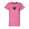 ComfortSoft® Women’s Short Sleeve T-Shirt Thumbnail