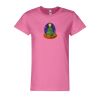 ComfortSoft® Women’s Short Sleeve T-Shirt Thumbnail