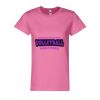 ComfortSoft® Women’s Short Sleeve T-Shirt Thumbnail