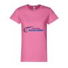 ComfortSoft® Women’s Short Sleeve T-Shirt Thumbnail