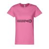 ComfortSoft® Women’s Short Sleeve T-Shirt Thumbnail