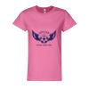 ComfortSoft® Women’s Short Sleeve T-Shirt Thumbnail