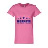 ComfortSoft® Women’s Short Sleeve T-Shirt Thumbnail