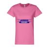 ComfortSoft® Women’s Short Sleeve T-Shirt Thumbnail