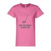 ComfortSoft® Women’s Short Sleeve T-Shirt Thumbnail